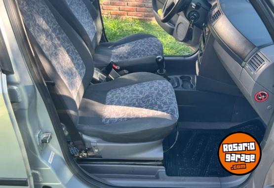 Autos - Chevrolet Meriva 2004 Diesel 111111Km - En Venta