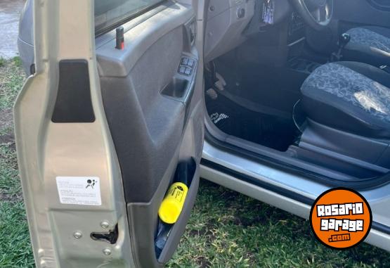 Autos - Chevrolet Meriva 2004 Diesel 111111Km - En Venta