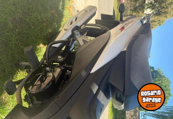 Motos - Honda Wave 2024 Nafta 3700Km - En Venta