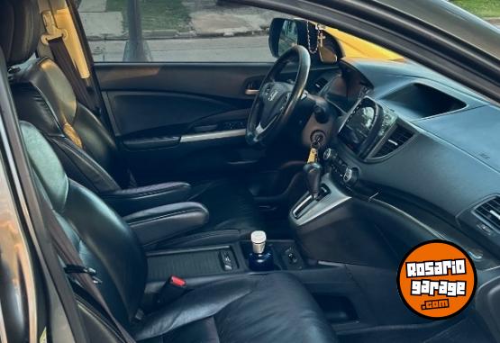 Autos - Honda CRV 4WD ExL 2012 Nafta 200000Km - En Venta