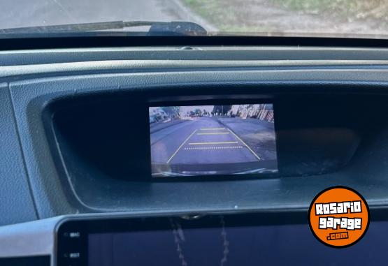 Autos - Honda CRV 4WD ExL 2012 Nafta 200000Km - En Venta