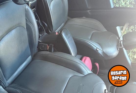 Camionetas - Jeep Renegade Longitude T270 2024 Nafta 26500Km - En Venta