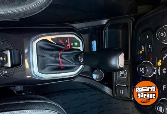 Camionetas - Jeep Renegade Longitude T270 2024 Nafta 26500Km - En Venta