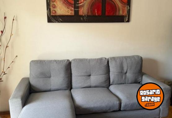 Hogar - Sillon esquinero - En Venta