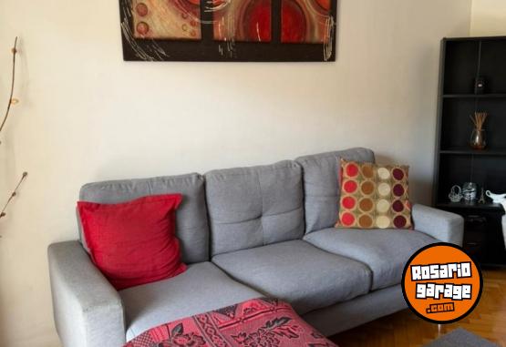 Hogar - Sillon esquinero - En Venta