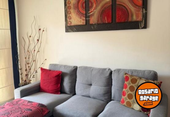 Hogar - Sillon esquinero - En Venta