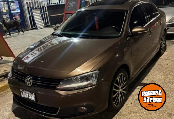 Autos - Volkswagen Vento 2012 Nafta 140000Km - En Venta