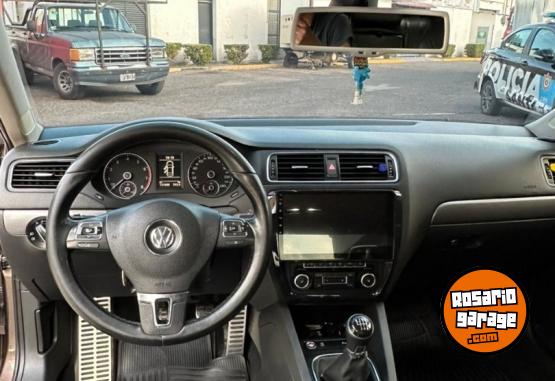 Autos - Volkswagen Vento 2012 Nafta 140000Km - En Venta