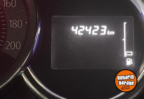 Autos - Renault Sandero stepway 1.6 inten 2023 Nafta 42000Km - En Venta