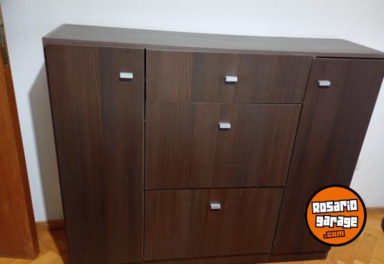 Hogar - ZAPATERO - En Venta