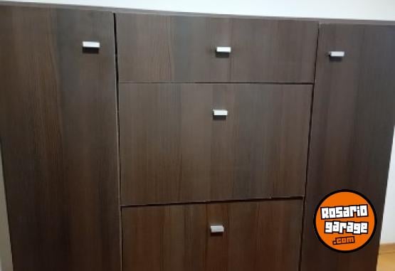 Hogar - ZAPATERO - En Venta