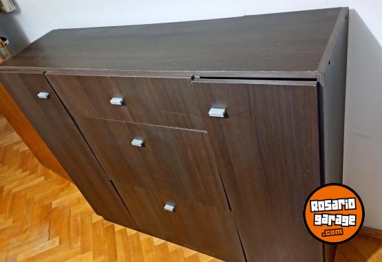 Hogar - ZAPATERO - En Venta