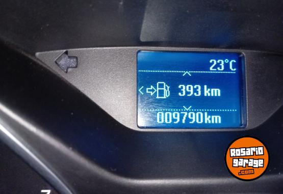 Autos - Ford Focus 2019 Nafta 10000Km - En Venta