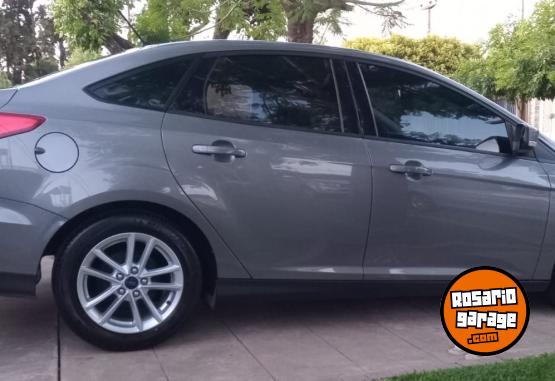 Autos - Ford Focus 2019 Nafta 10000Km - En Venta