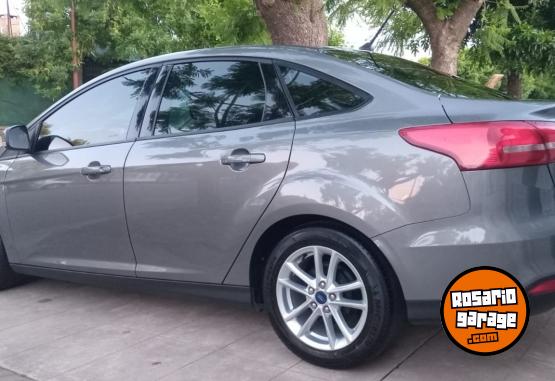Autos - Ford Focus 2019 Nafta 10000Km - En Venta