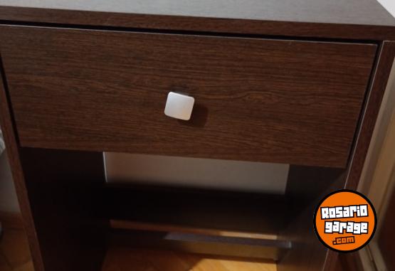 Hogar - Mesitas de luz - En Venta