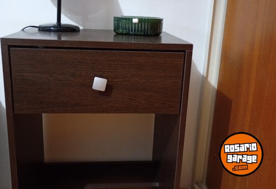 Hogar - Mesitas de luz - En Venta