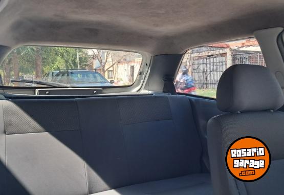 Autos - Volkswagen Gol power 2009 Nafta 165000Km - En Venta