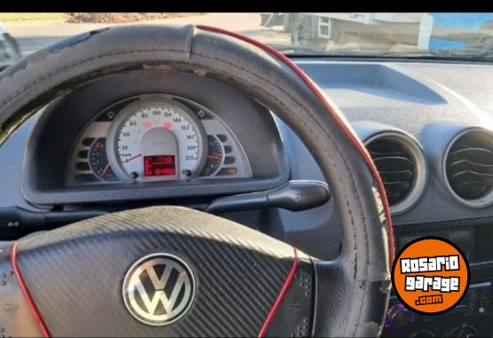 Autos - Volkswagen Gol power 2009 Nafta 165000Km - En Venta