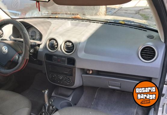 Autos - Volkswagen Gol power 2009 Nafta 165000Km - En Venta