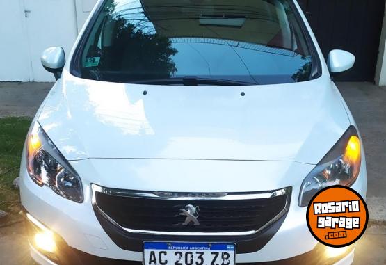 Autos - Peugeot 308 ALLURE 2018 Nafta 155000Km - En Venta