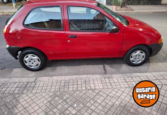Autos - Fiat Palio 2000 Nafta 11111Km - En Venta
