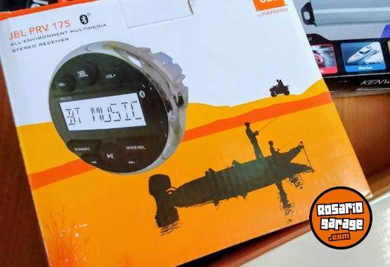 Embarcaciones - Eclipse 19 Yamaha 130 Hp. 135 hs uso real - En Venta