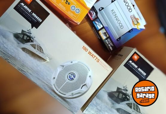 Embarcaciones - Eclipse 19 Yamaha 130 Hp. 135 hs uso real - En Venta