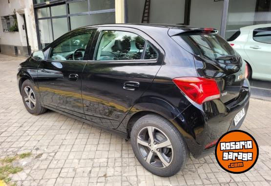 Autos - Chevrolet Onix LTZ 1.4 2019 Nafta 83000Km - En Venta