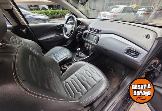 Autos - Chevrolet Onix LTZ 1.4 2019 Nafta 83000Km - En Venta