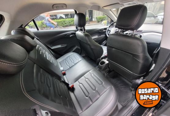 Autos - Chevrolet Onix LTZ 1.4 2019 Nafta 83000Km - En Venta