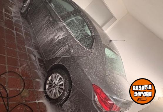 Autos - Citroen C4 lounge 2015 Nafta 138000Km - En Venta