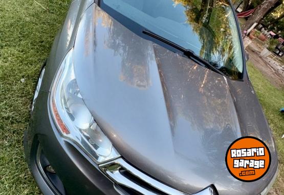 Autos - Citroen C4 lounge 2015 Nafta 138000Km - En Venta