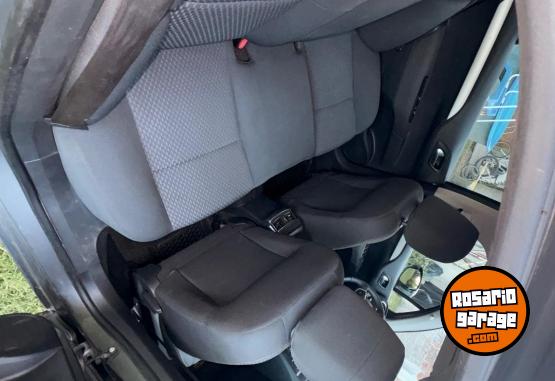 Autos - Citroen C4 lounge 2015 Nafta 138000Km - En Venta