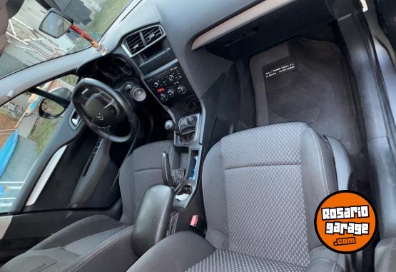 Autos - Citroen C4 lounge 2015 Nafta 138000Km - En Venta