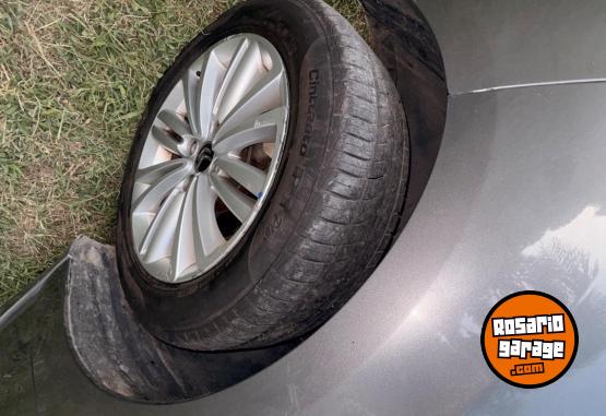 Autos - Citroen C4 lounge 2015 Nafta 138000Km - En Venta