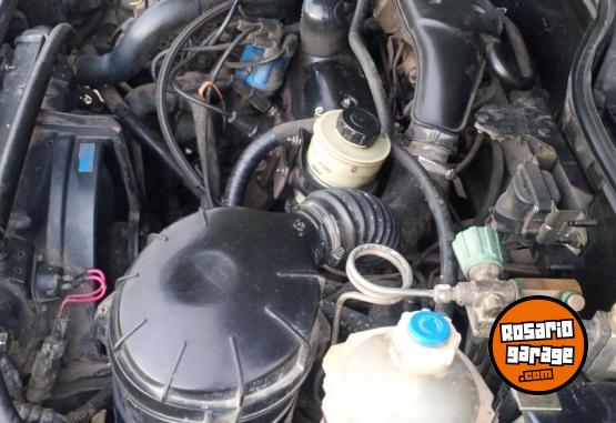 Autos - Renault 19 1997 GNC 111111Km - En Venta