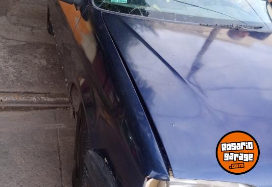 Autos - Renault 19 1997 GNC 111111Km - En Venta