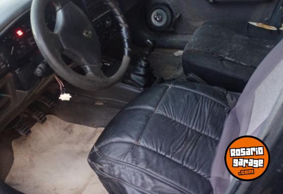 Autos - Renault 19 1997 GNC 111111Km - En Venta