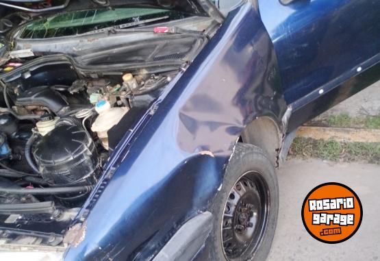 Autos - Renault 19 1997 GNC 111111Km - En Venta