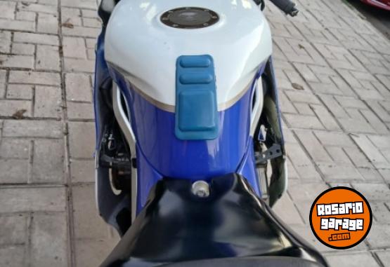 Motos - Honda CBR 400RR 1989 Nafta 46000Km - En Venta