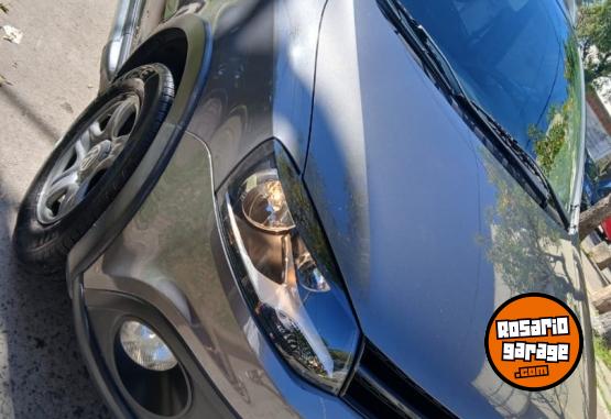Autos - Volkswagen Cross Fox 2012 Nafta 146000Km - En Venta