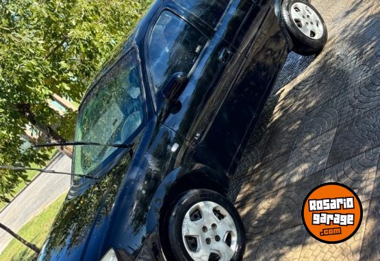 Autos - Chevrolet Corsa classic 2010 Nafta 230000Km - En Venta