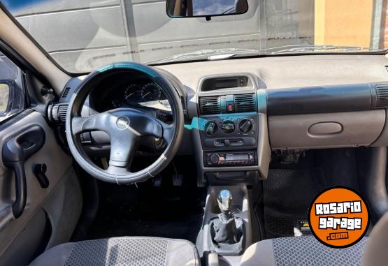 Autos - Chevrolet Corsa classic 2010 Nafta 230000Km - En Venta