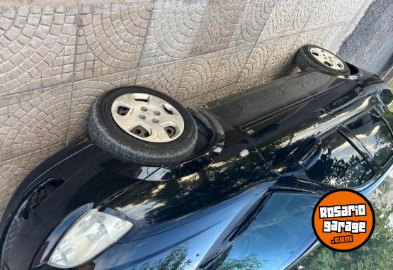 Autos - Chevrolet Corsa classic 2010 Nafta 230000Km - En Venta