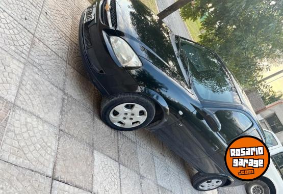 Autos - Chevrolet Corsa classic 2010 Nafta 230000Km - En Venta