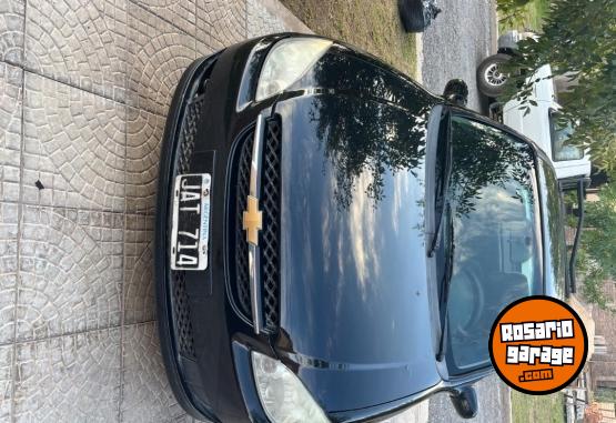 Autos - Chevrolet Corsa classic 2010 Nafta 230000Km - En Venta