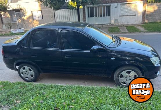 Autos - Chevrolet Corsa classic 2010 Nafta 230000Km - En Venta