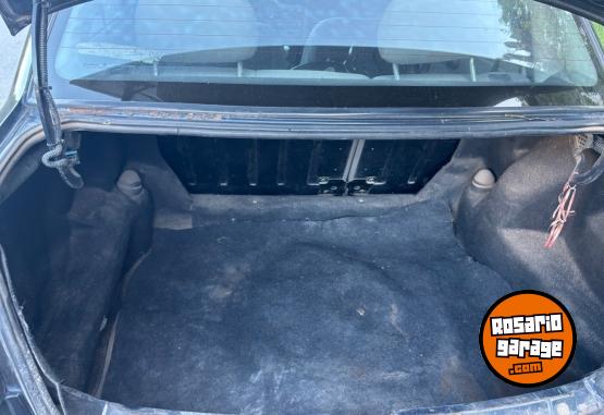 Autos - Chevrolet Corsa classic 2010 Nafta 230000Km - En Venta