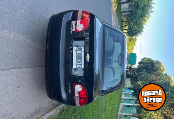 Autos - Chevrolet Corsa classic 2010 Nafta 230000Km - En Venta